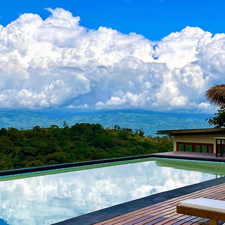 El Resort De Yanashpa - Tarapoto Zewnętrze zdjęcie