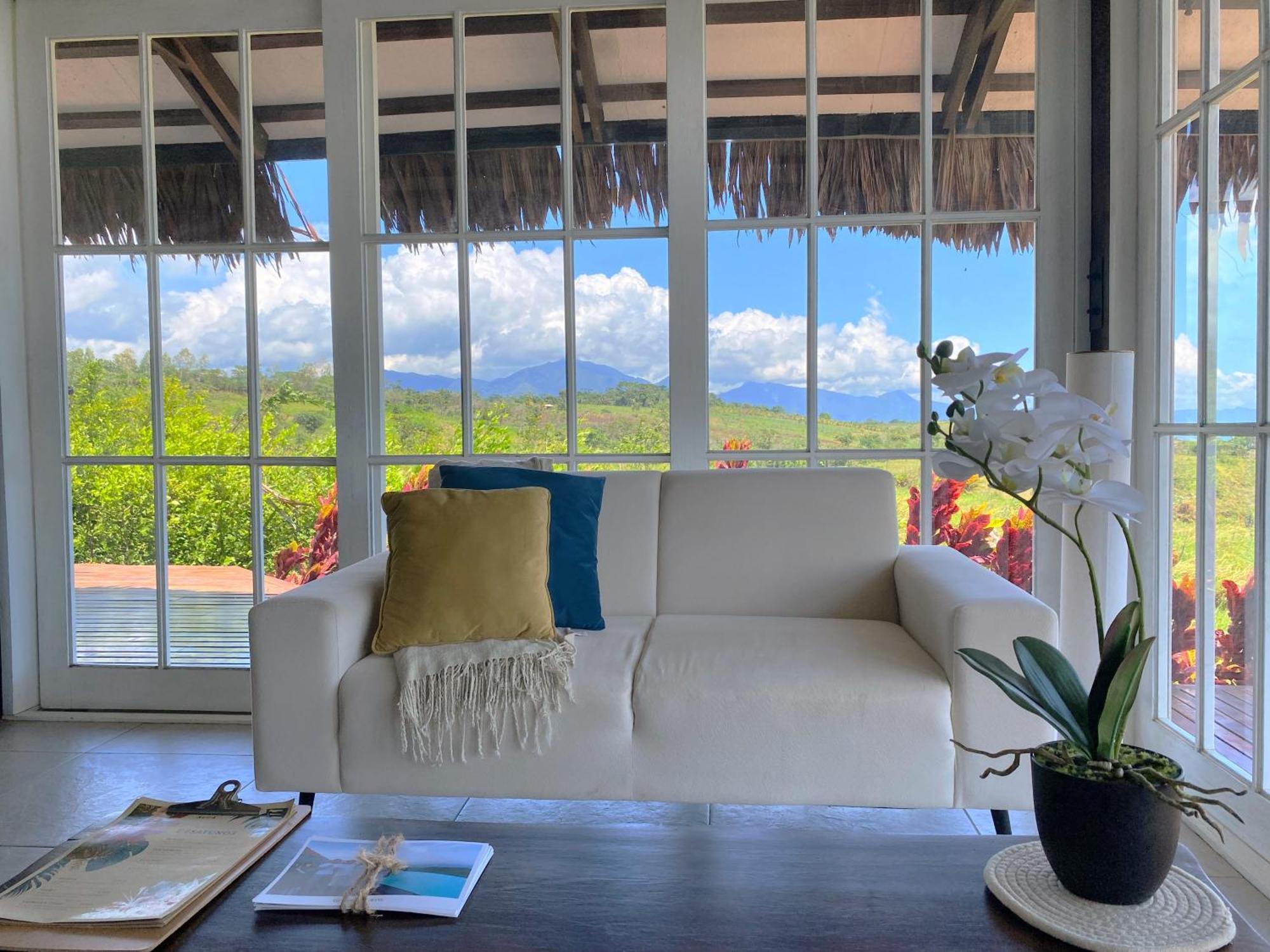 El Resort De Yanashpa - Tarapoto Zewnętrze zdjęcie