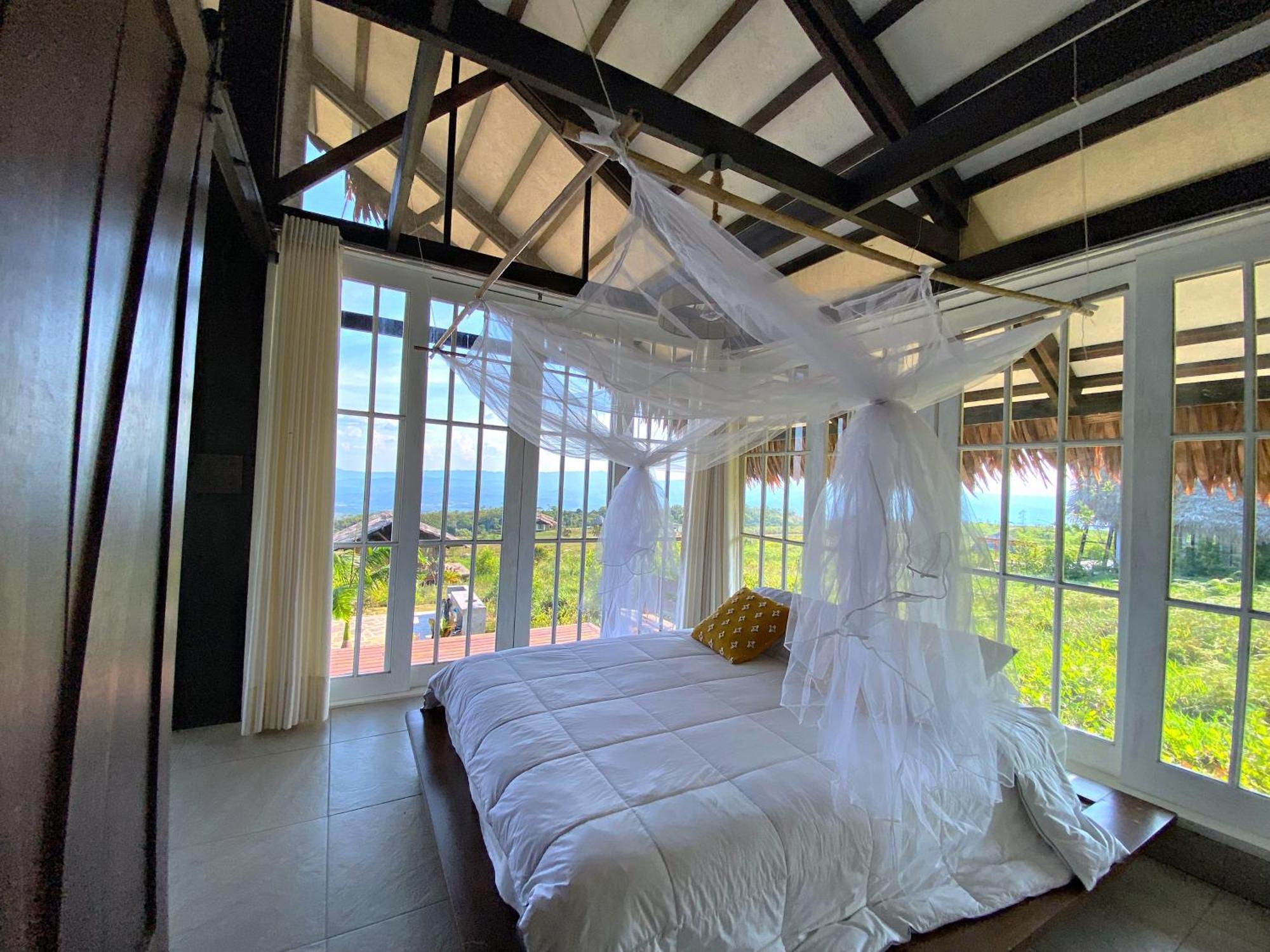 El Resort De Yanashpa - Tarapoto Zewnętrze zdjęcie