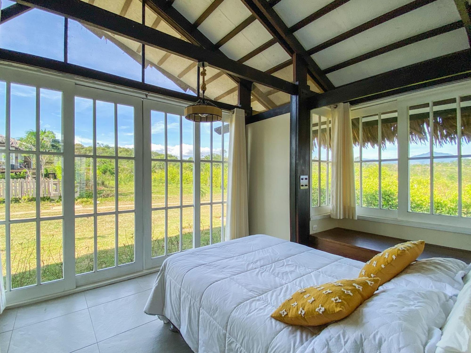 El Resort De Yanashpa - Tarapoto Pokój zdjęcie