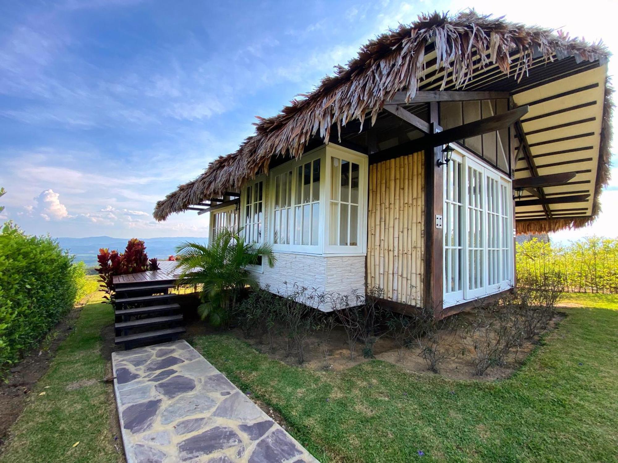 El Resort De Yanashpa - Tarapoto Zewnętrze zdjęcie