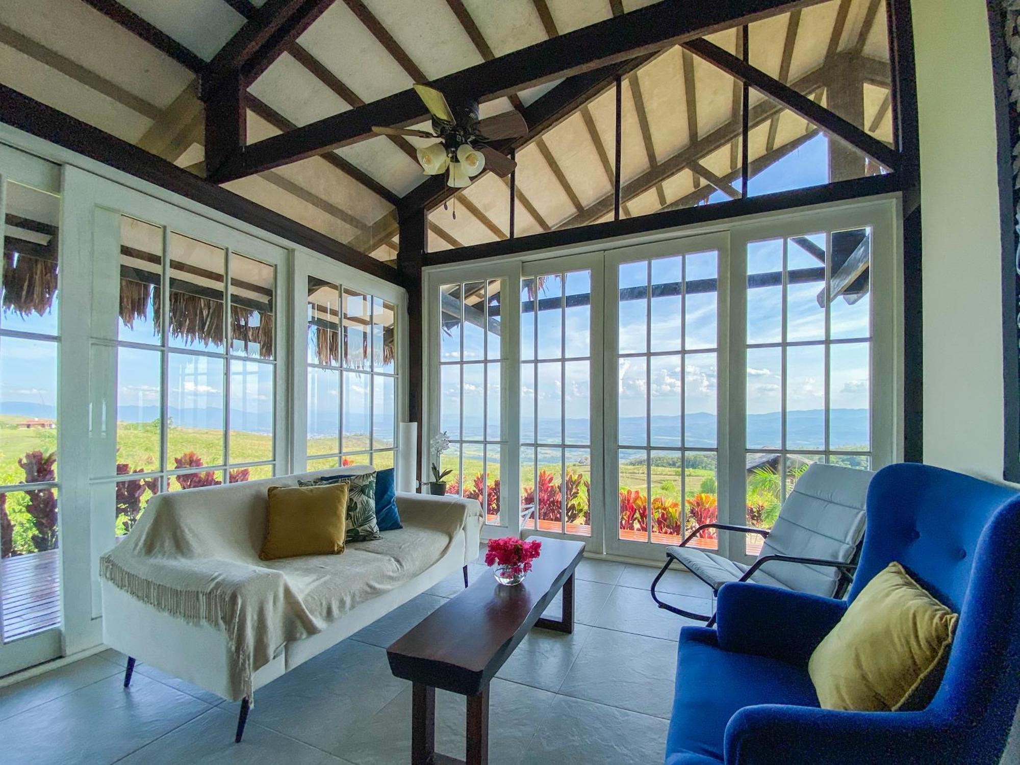 El Resort De Yanashpa - Tarapoto Pokój zdjęcie