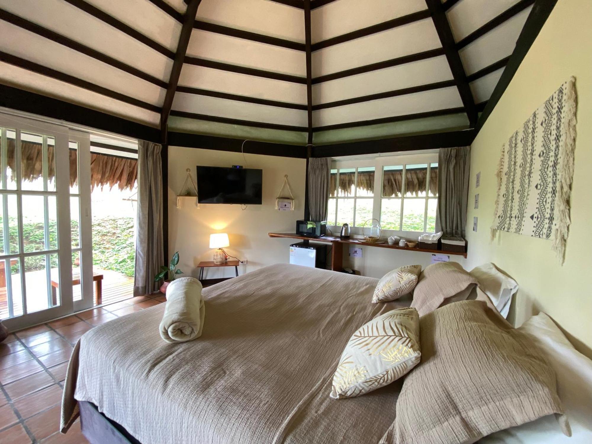 El Resort De Yanashpa - Tarapoto Pokój zdjęcie