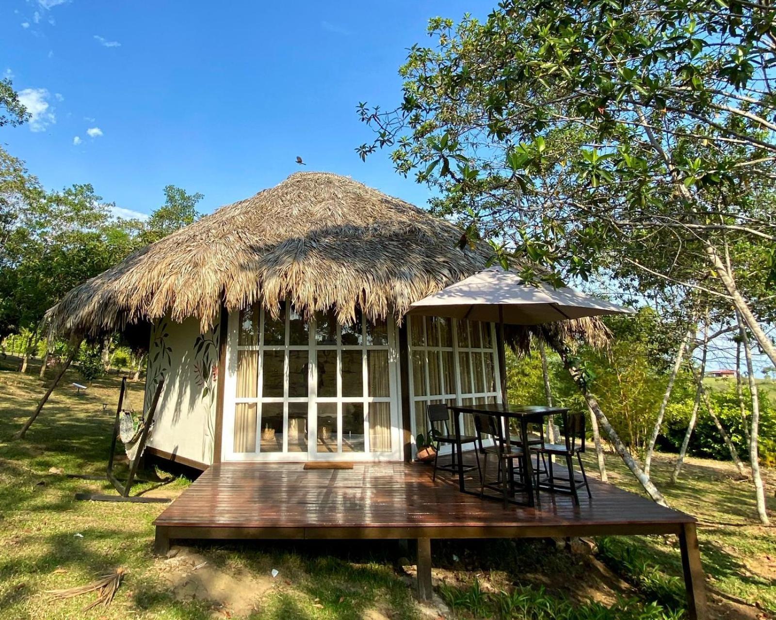 El Resort De Yanashpa - Tarapoto Pokój zdjęcie