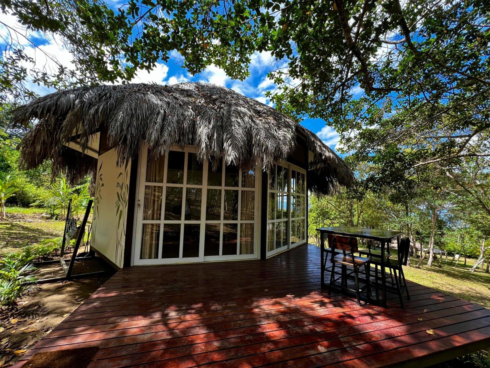 El Resort De Yanashpa - Tarapoto Pokój zdjęcie