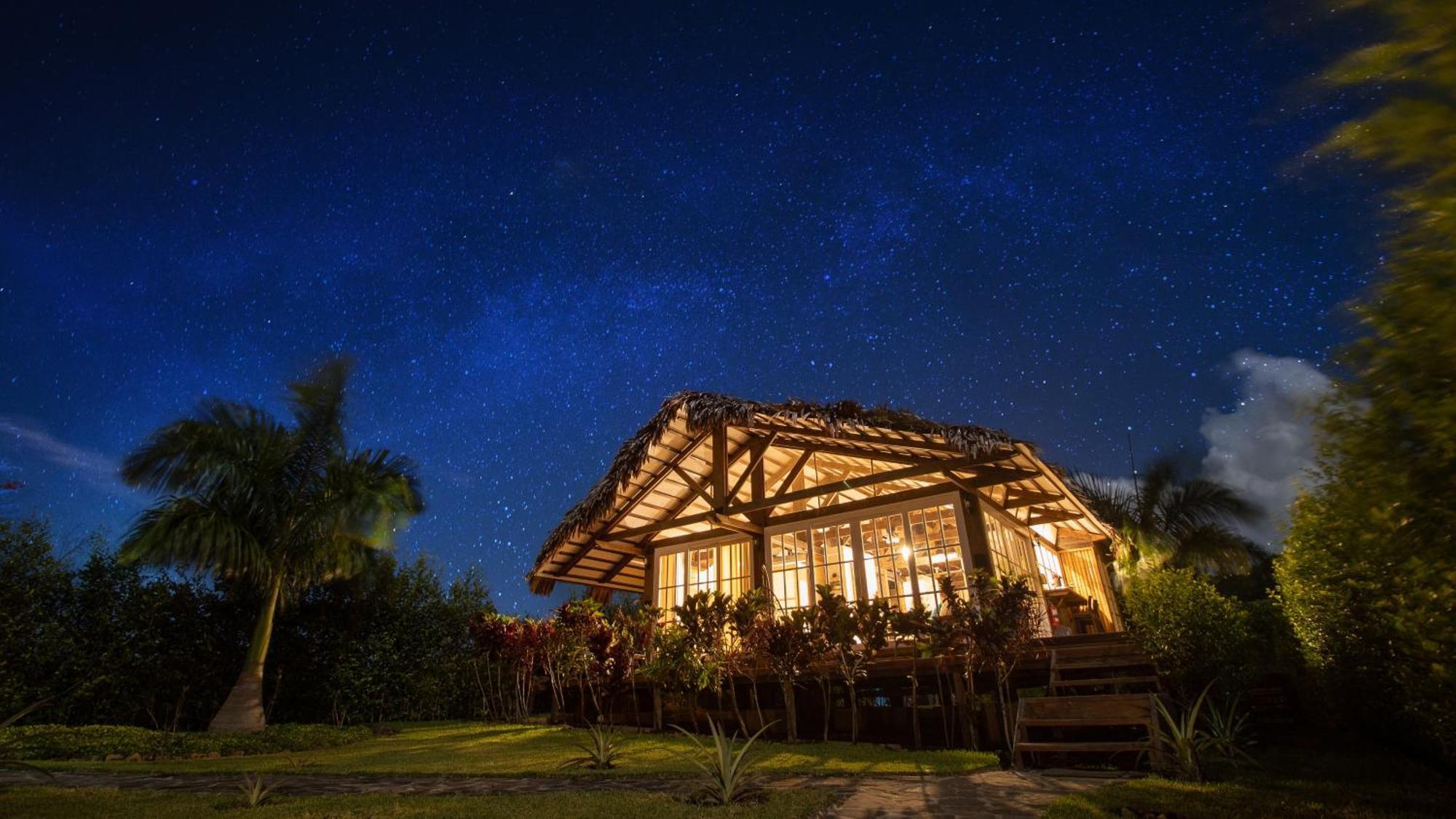 El Resort De Yanashpa - Tarapoto Pokój zdjęcie