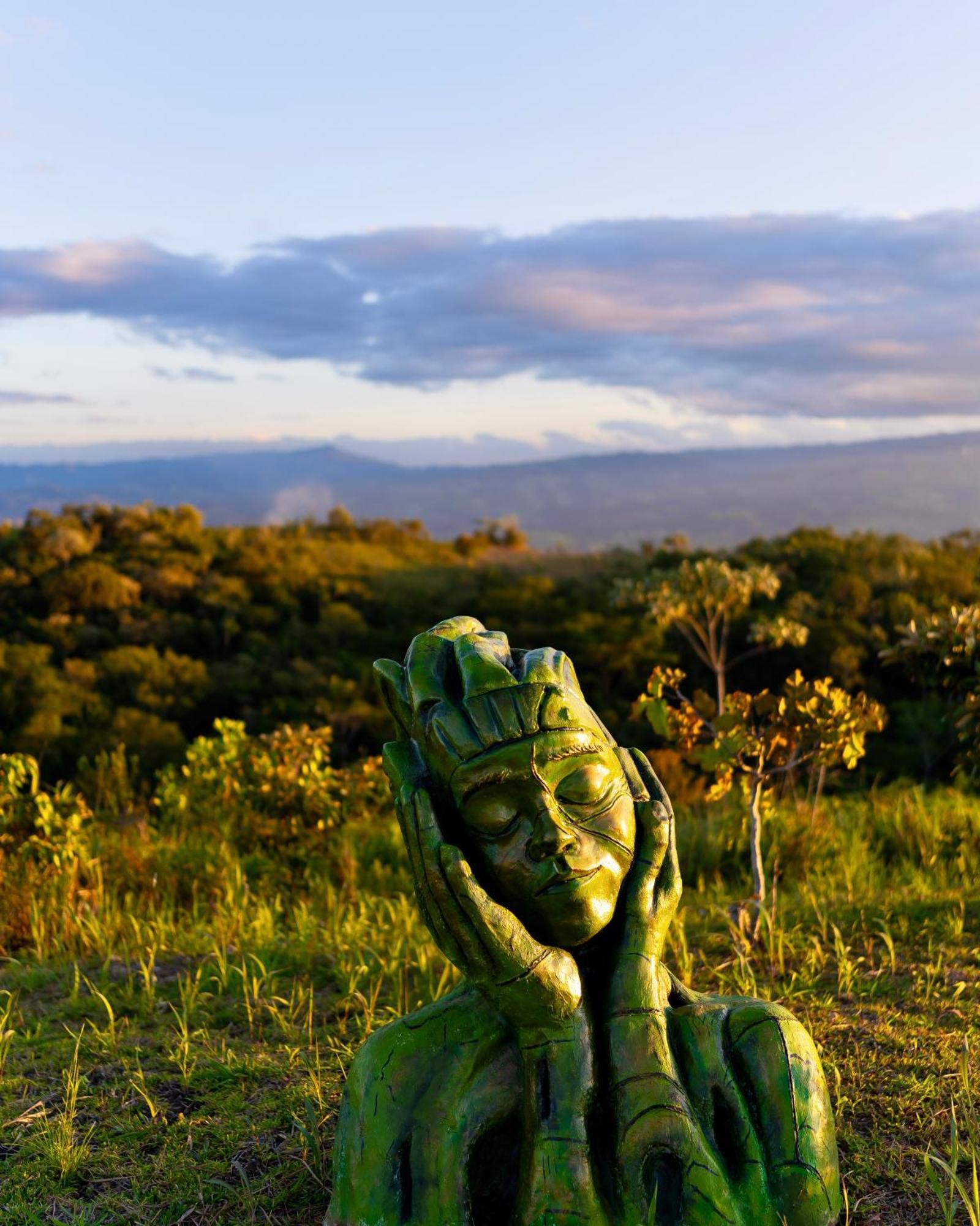 El Resort De Yanashpa - Tarapoto Zewnętrze zdjęcie