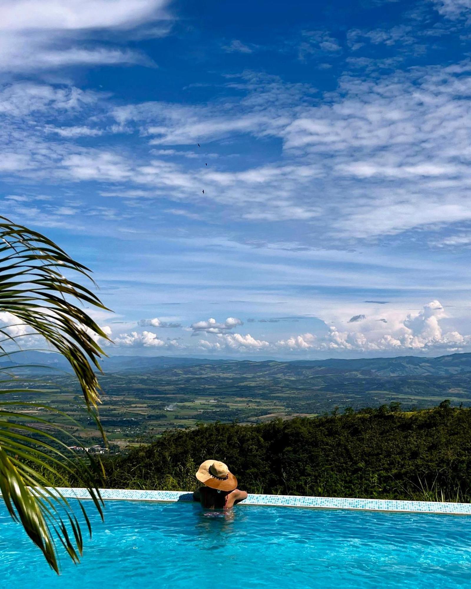 El Resort De Yanashpa - Tarapoto Zewnętrze zdjęcie