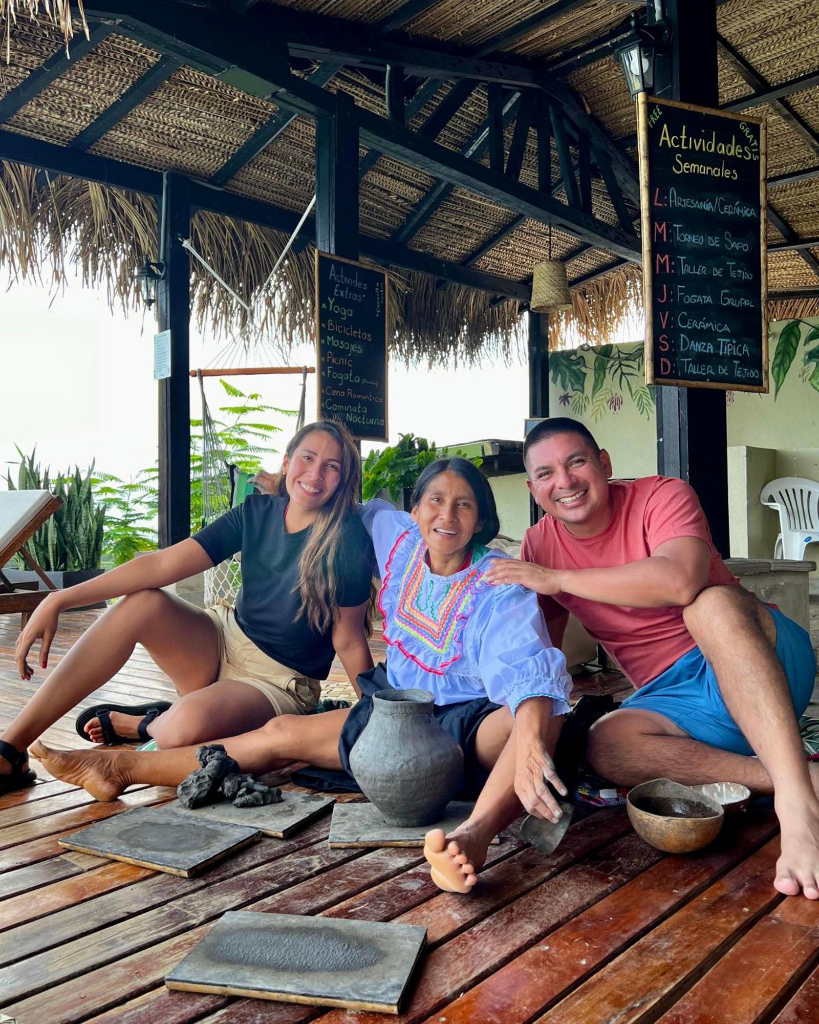 El Resort De Yanashpa - Tarapoto Zewnętrze zdjęcie