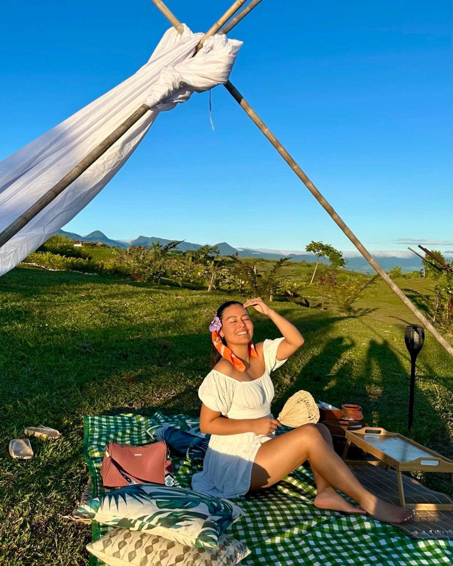 El Resort De Yanashpa - Tarapoto Zewnętrze zdjęcie