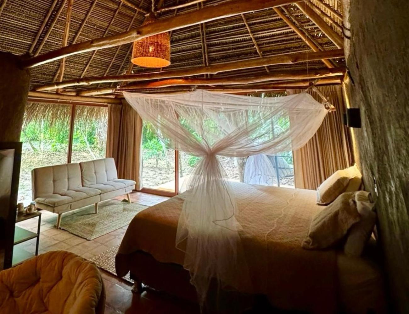 El Resort De Yanashpa - Tarapoto Zewnętrze zdjęcie