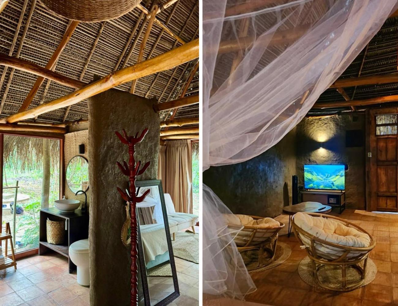 El Resort De Yanashpa - Tarapoto Zewnętrze zdjęcie