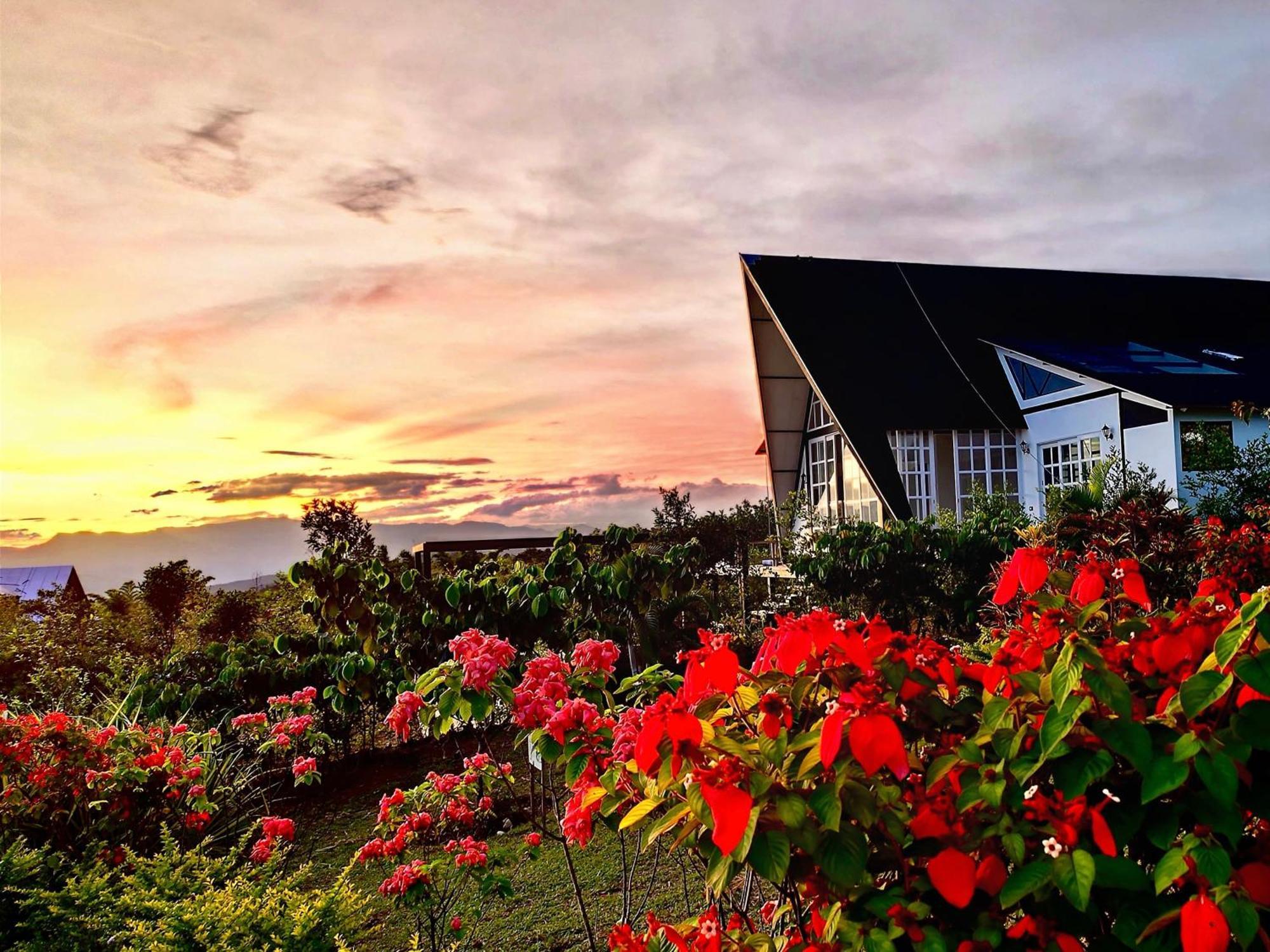 El Resort De Yanashpa - Tarapoto Zewnętrze zdjęcie