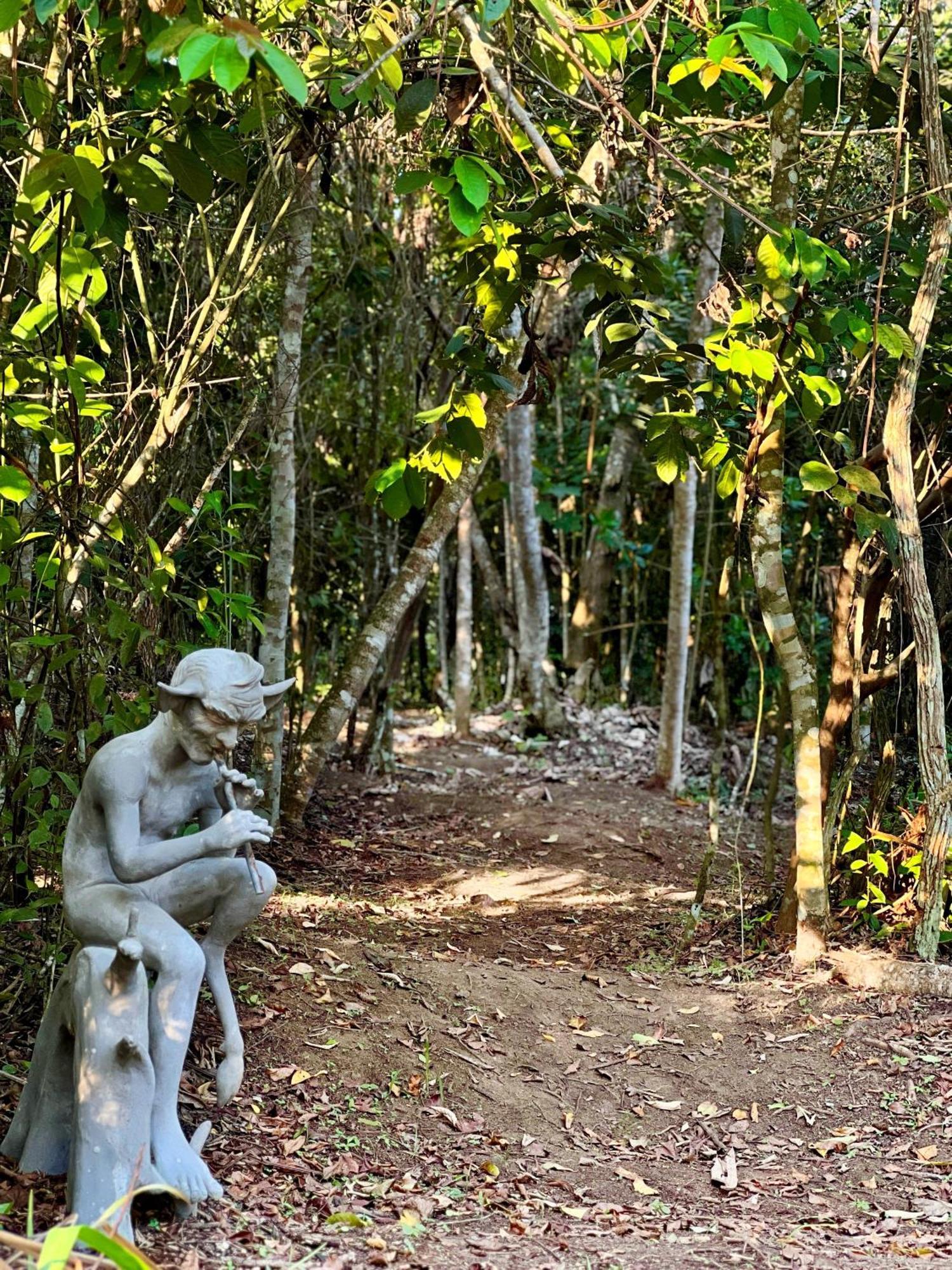 El Resort De Yanashpa - Tarapoto Zewnętrze zdjęcie