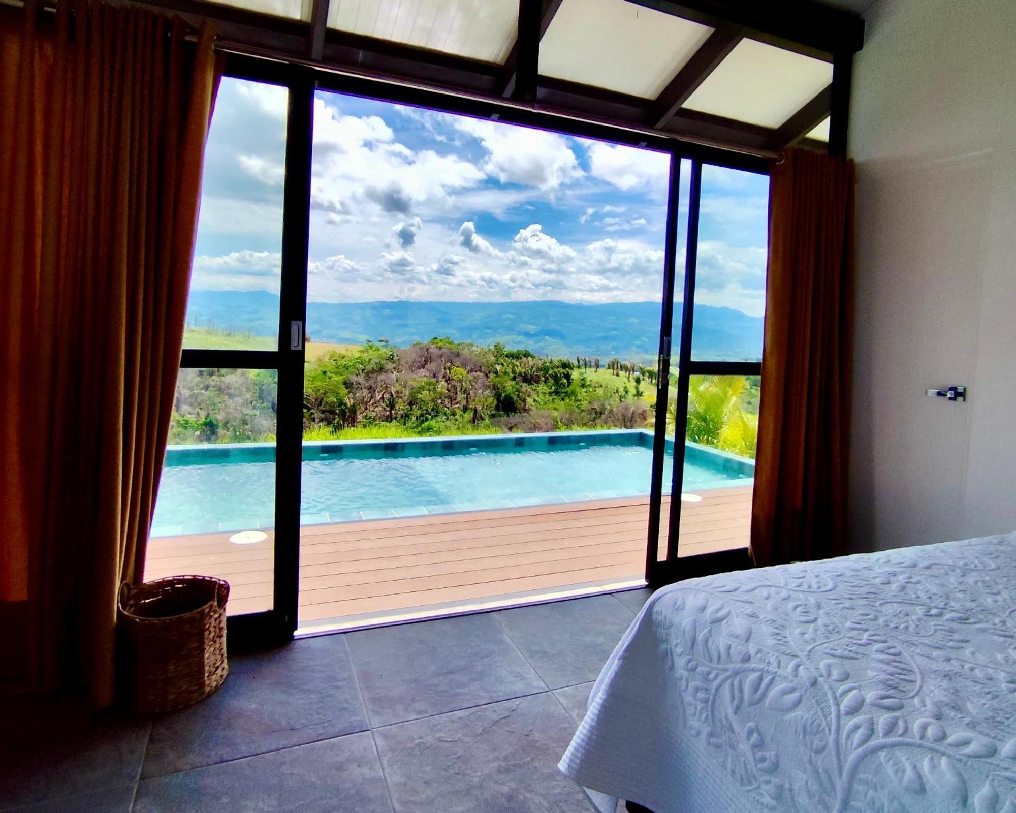 El Resort De Yanashpa - Tarapoto Pokój zdjęcie