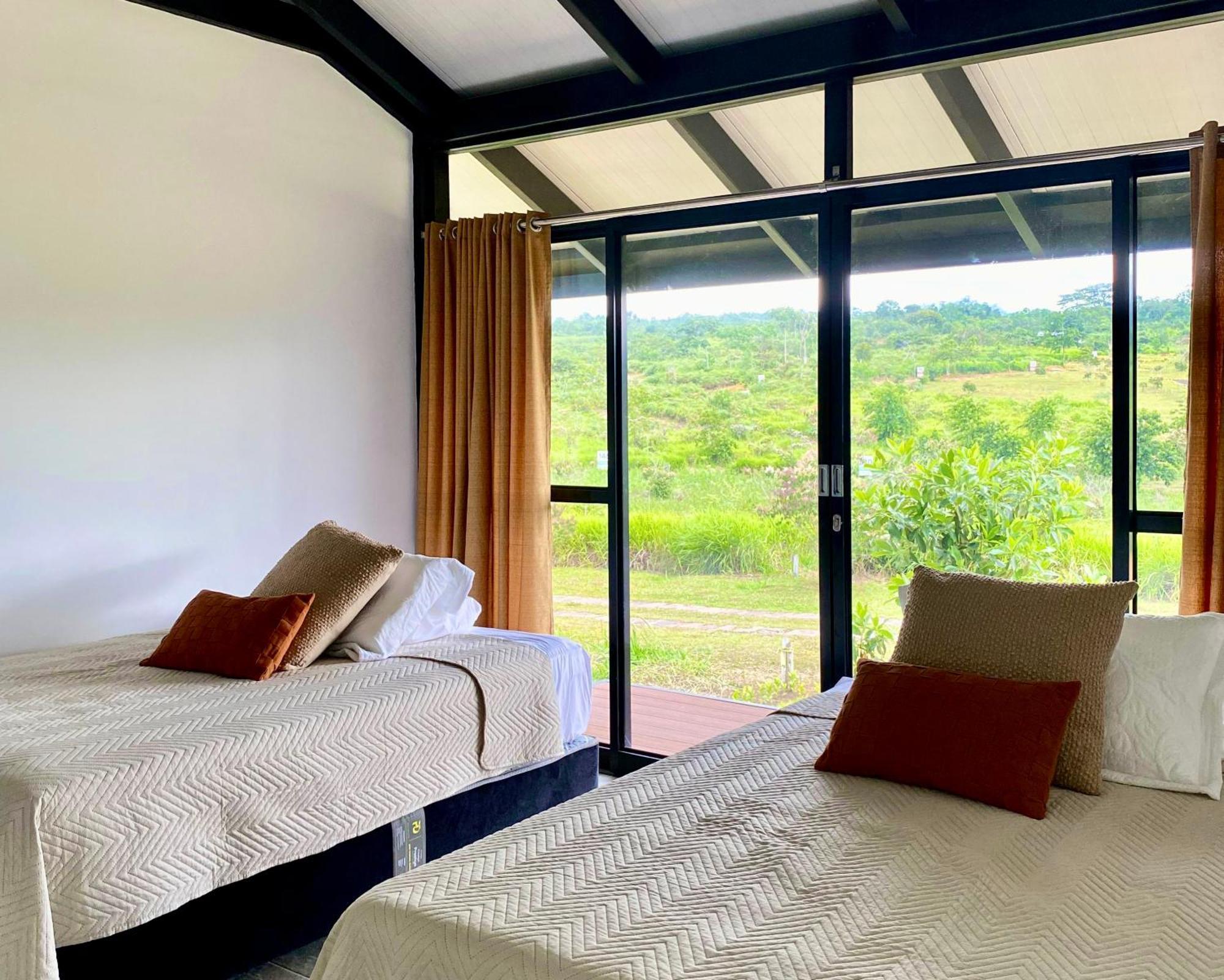 El Resort De Yanashpa - Tarapoto Pokój zdjęcie