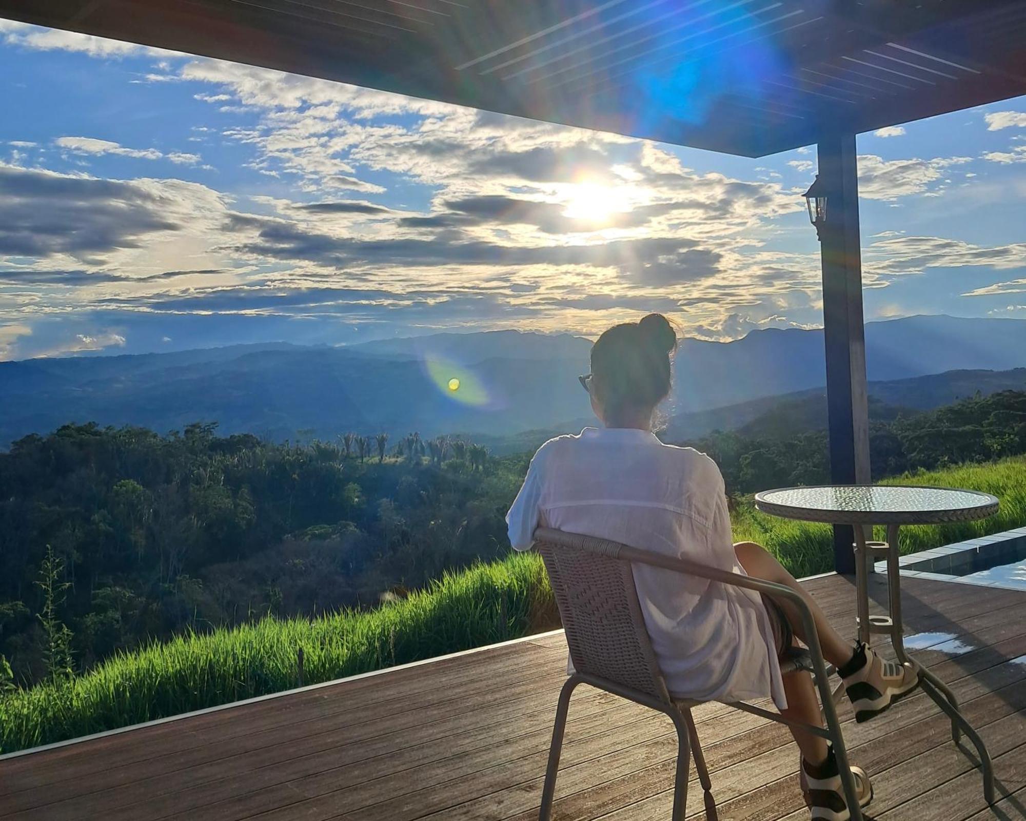 El Resort De Yanashpa - Tarapoto Pokój zdjęcie