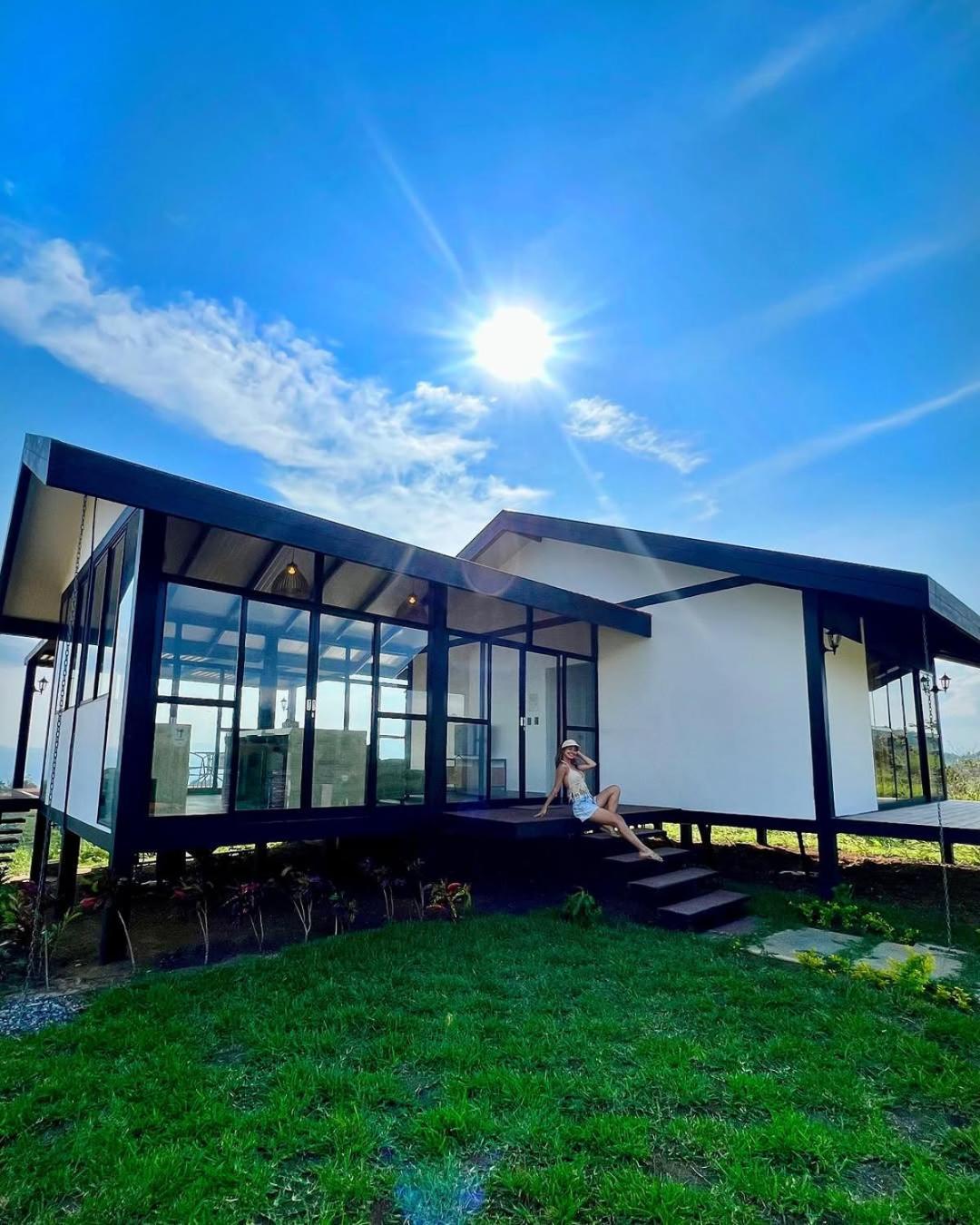 El Resort De Yanashpa - Tarapoto Zewnętrze zdjęcie