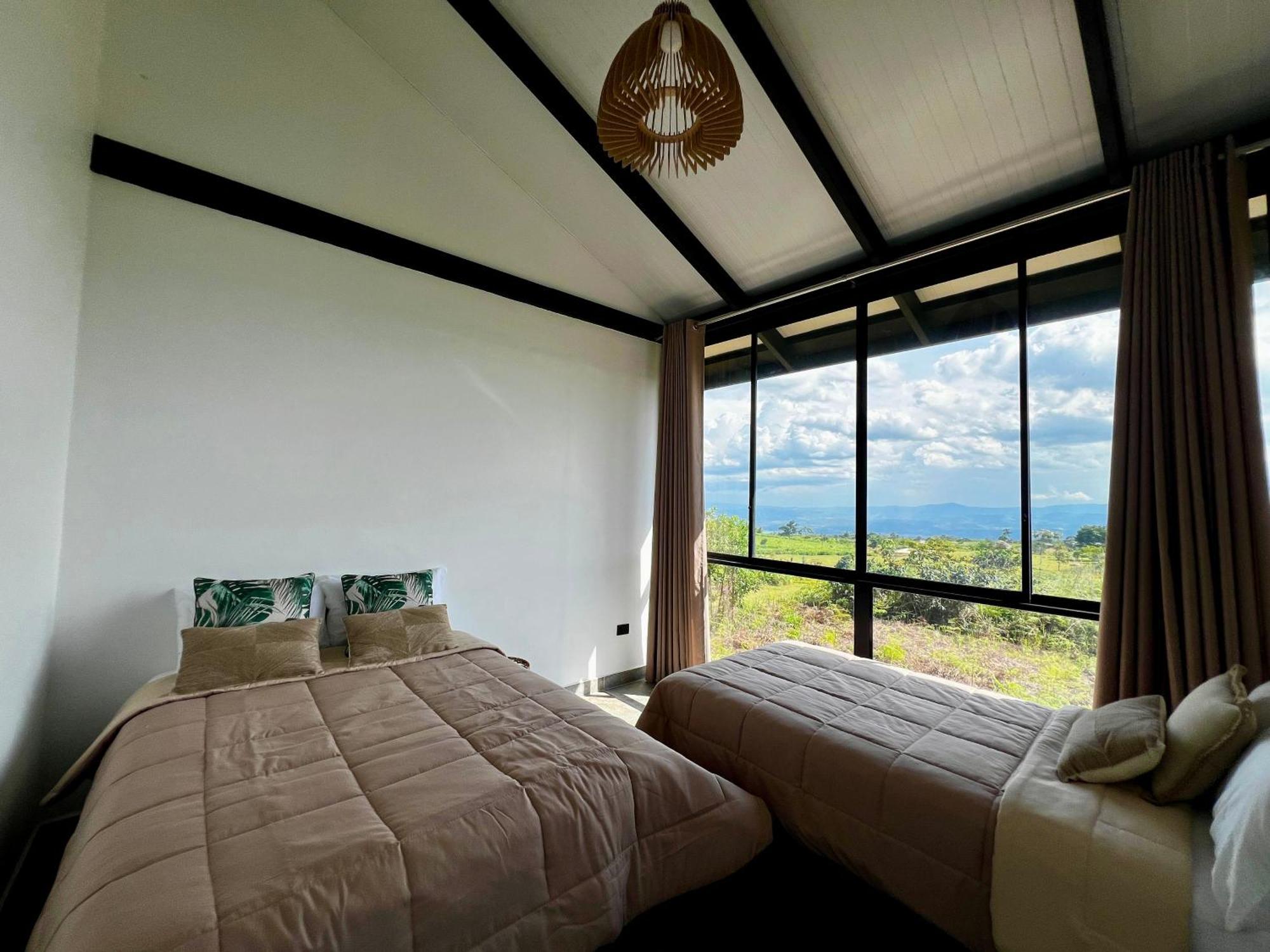 El Resort De Yanashpa - Tarapoto Zewnętrze zdjęcie