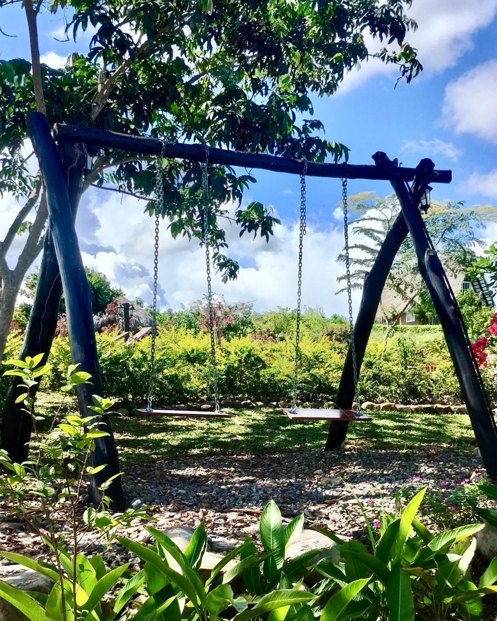El Resort De Yanashpa - Tarapoto Zewnętrze zdjęcie