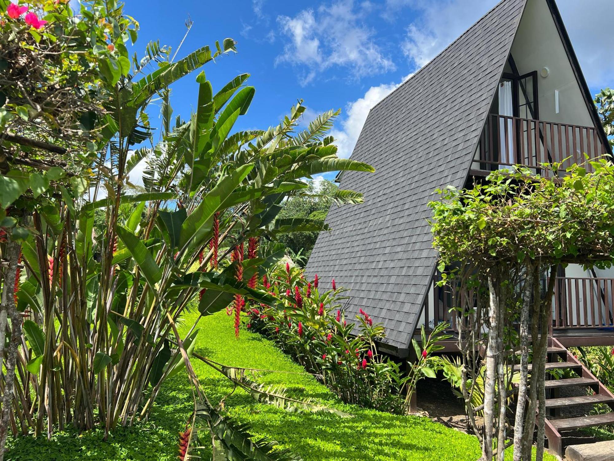El Resort De Yanashpa - Tarapoto Pokój zdjęcie