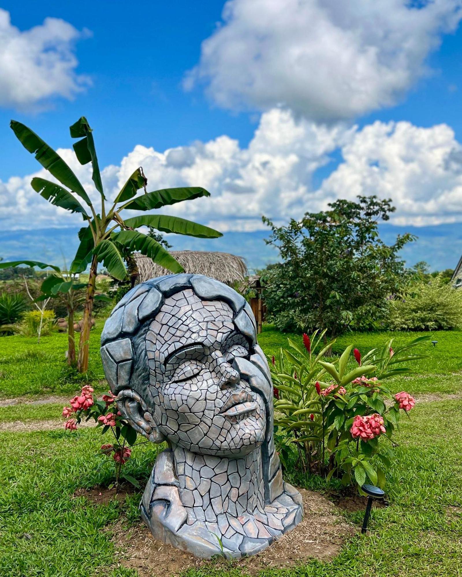 El Resort De Yanashpa - Tarapoto Zewnętrze zdjęcie