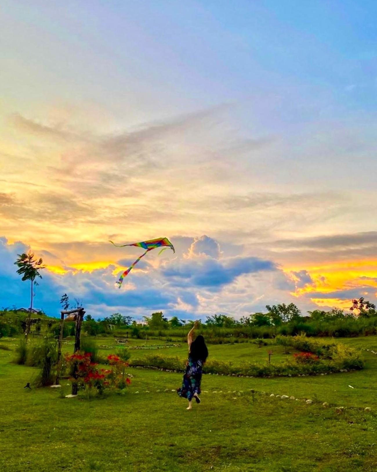 El Resort De Yanashpa - Tarapoto Zewnętrze zdjęcie
