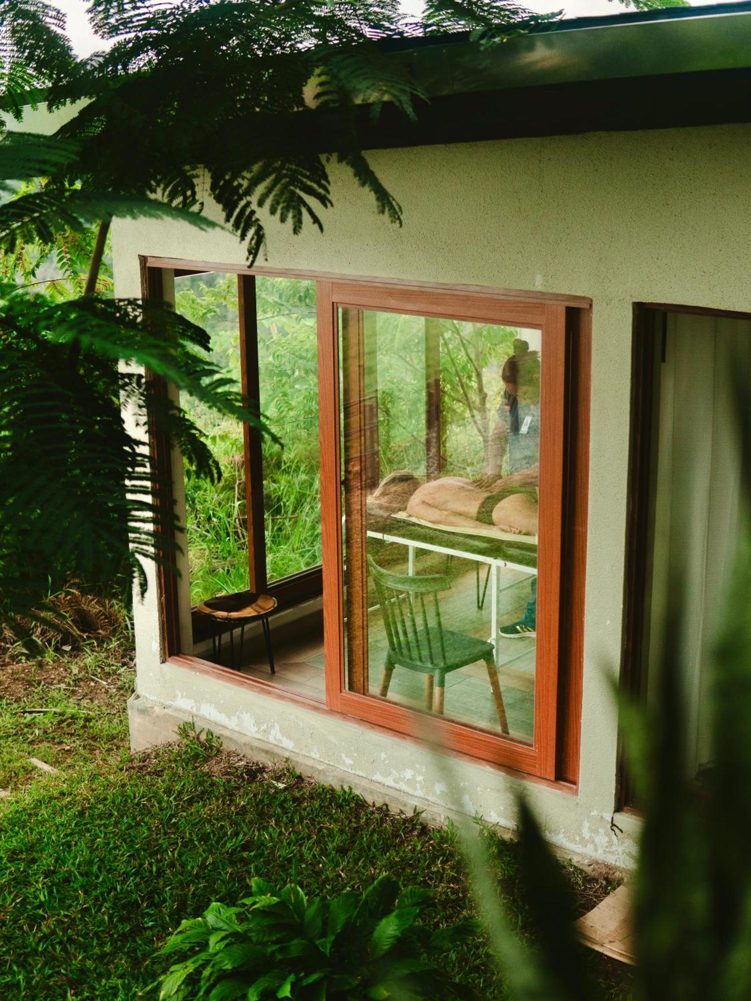 El Resort De Yanashpa - Tarapoto Zewnętrze zdjęcie